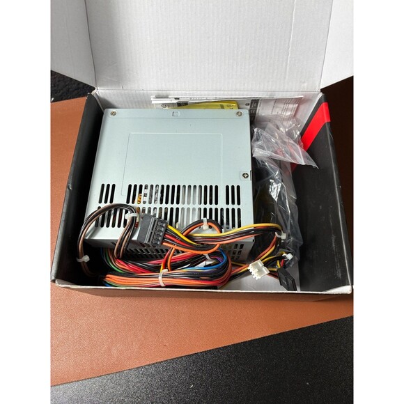 Thermaltake TR2 430 Watt Power Supply Unit TR-430P for Desktop Computer - Picture 3 of 9